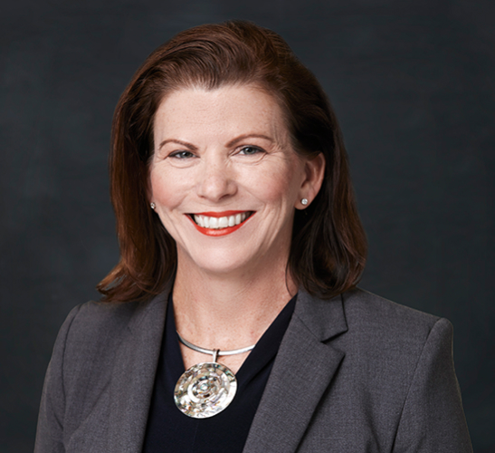 Valerie Peer, Executive Vice President